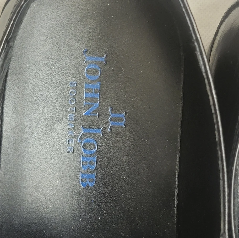 John Lobb john lobb